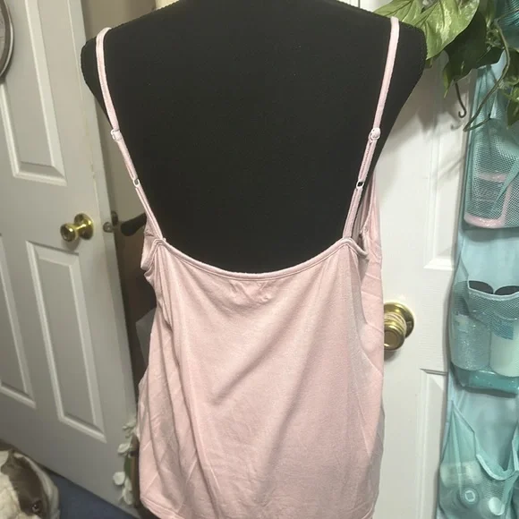 Worn once tank and kimono - Picture 4 of 4